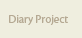 Diary Project